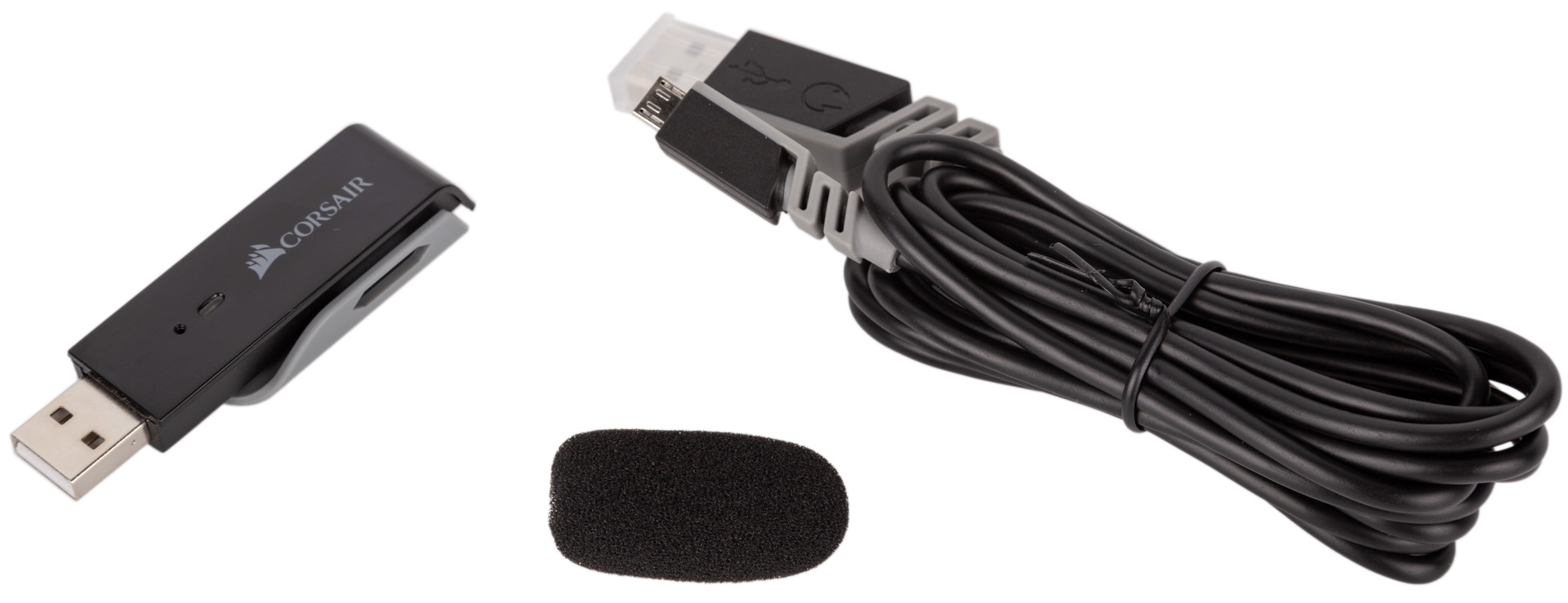 Corsair Void RGB Elite Wireless Review | bit-tech.net