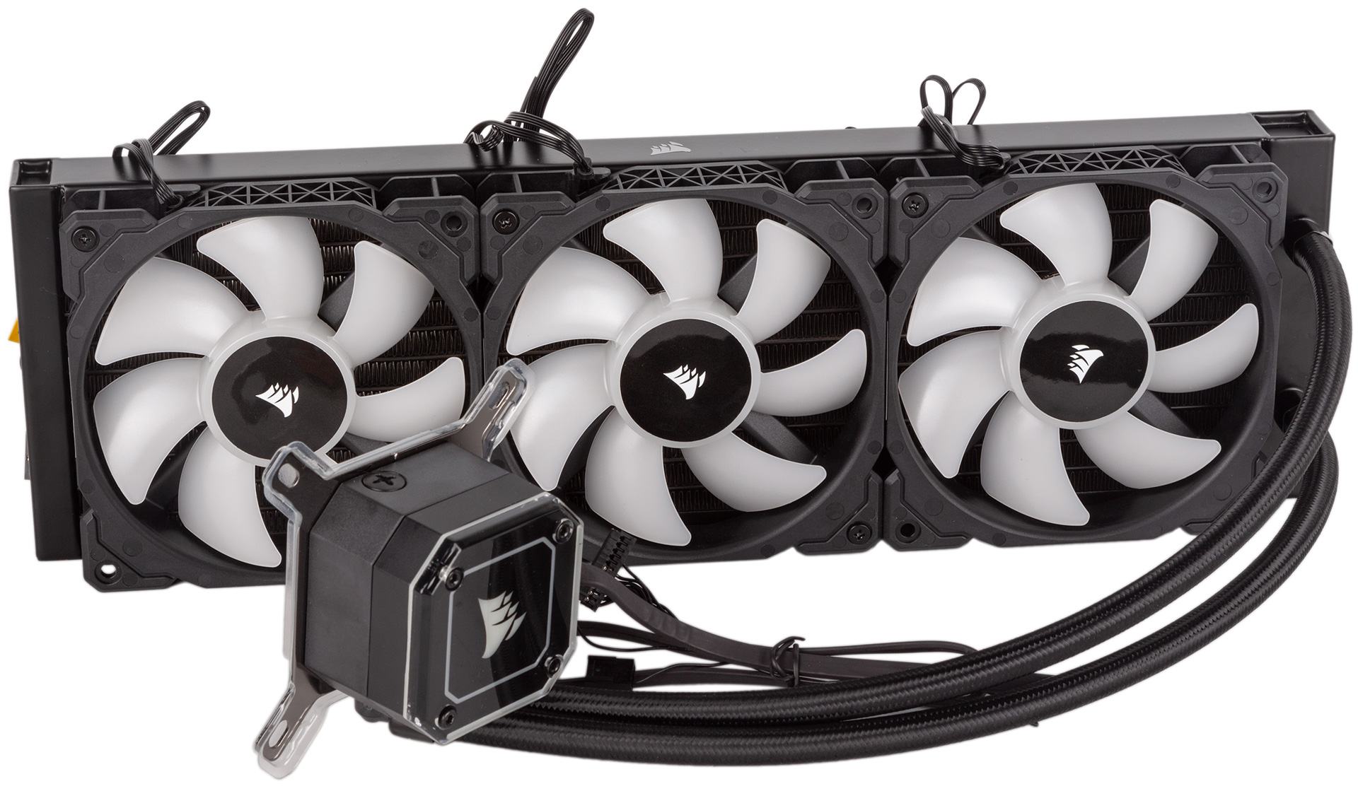Corsair iCUE H150i Elite Capellix Review