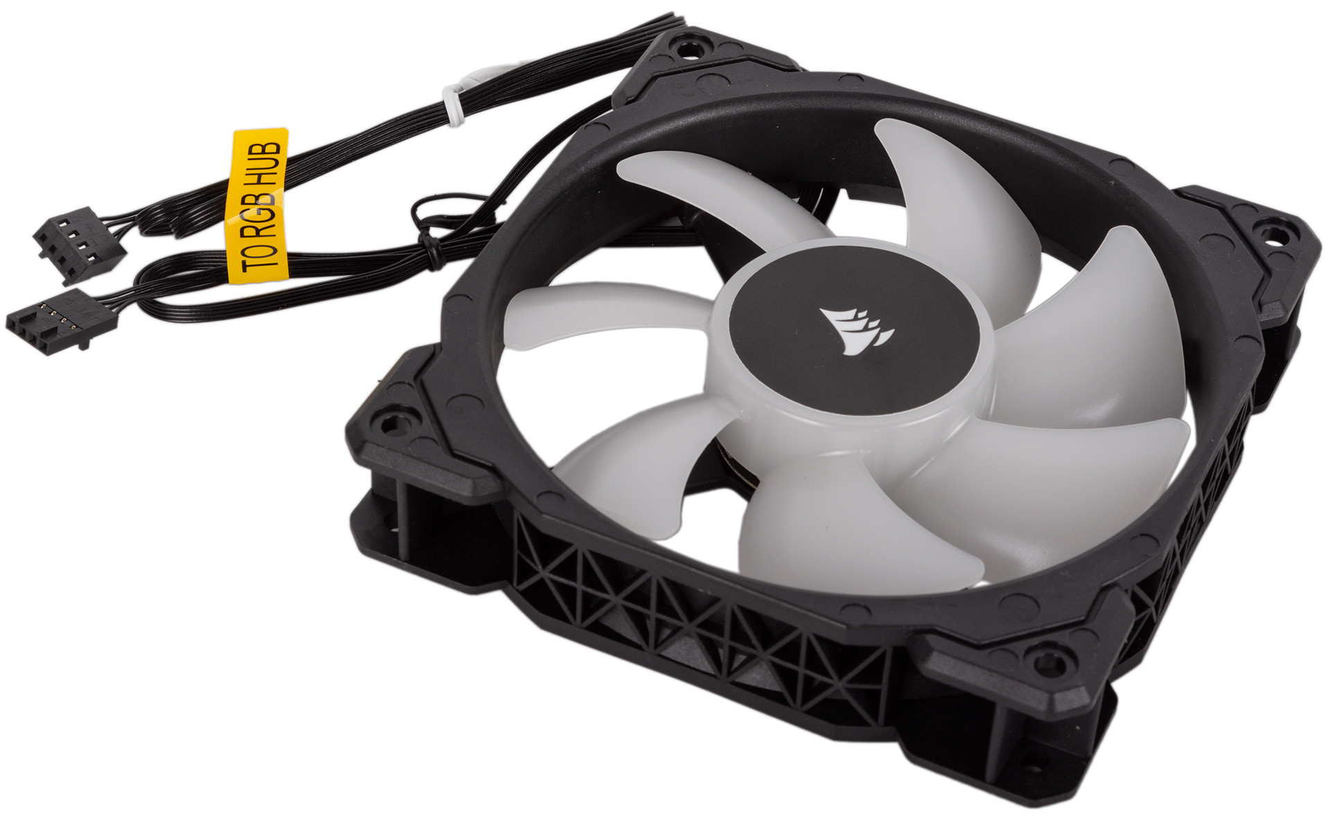 Corsair iCUE H150i Elite Capellix Review