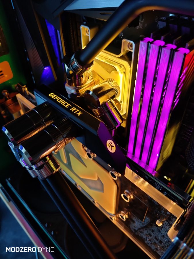 Modgear Mod of the Year 2020 - In Association with Corsair | bit-tech.net