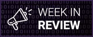 Week in review